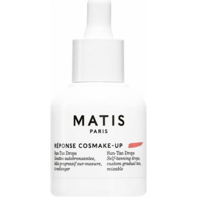 Matis Paris Sun Tan Drops samoopalovací kapky 30 ml – Hledejceny.cz
