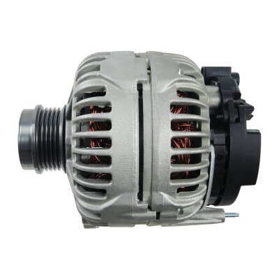 Alternátor AUDI A4 B6–B7 1.9 TDI | Zboží Auto