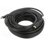 Lanberg CA-HDMI-10CC-0200-BK – Zboží Živě