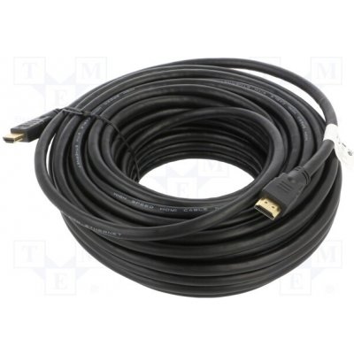 Lanberg CA-HDMI-10CC-0200-BK – Zboží Živě