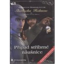 Sherlock Holmes: Případ Stříbrné Naušnice