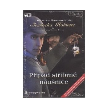 Sherlock Holmes: Případ Stříbrné Naušnice