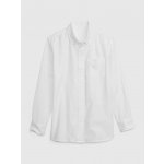 GAP chlapecká košile oxford uniform – Zboží Dáma