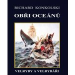 Obři oceánů – Hledejceny.cz