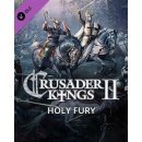 Crusader Kings 2: Holy Fury