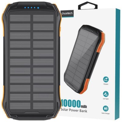 Choetech B659 oranžová – Zboží Živě