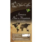Orfeo coffee Jamaica Blue Mountain 100% arabika zrnková 250 g – Hledejceny.cz