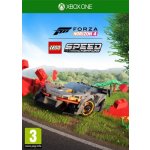 Forza Horizon 4: LEGO Speed Champions – Zboží Dáma
