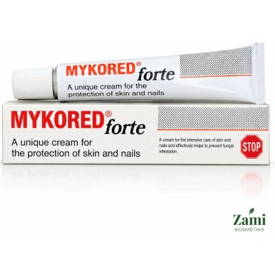 Mykored Forte 20 ml – Hledejceny.cz