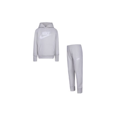 Nike Kids Sustainable PO Set 86J455-K40 bílá – Zboží Dáma