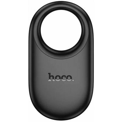 Hoco černý E94 – Zboží Živě