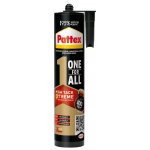 PATTEX One For All High Tack montážní lepidlo 440g – HobbyKompas.cz