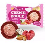 Mixit Crème boule Love Berry Lyofilizované ovoce a mandlový krém 30 g – Zboží Dáma