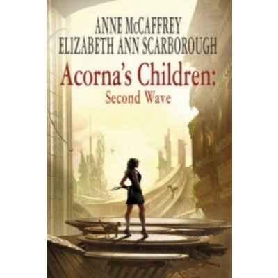 Acorna's Children A. Mccaffrey, E. Scarborough