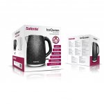 Salente IceQueen Black – Sleviste.cz