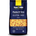 Sam Mills Fusilli 100% kukuřičné těstoviny bez lepku 0,5 kg – Hledejceny.cz