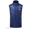 Pánská vesta Oreus Vest Men's Admiral blue