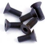 Traxxas šroub imbus M3x8 mm zápustná hlava 6 – Zboží Mobilmania