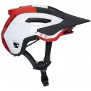 Fox Speedframe Pro Klif fluorescent red 2024