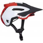 Fox Speedframe Pro Klif fluorescent red 2024 – Zboží Mobilmania