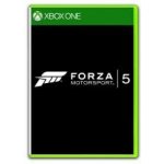 Forza Motorsport 5 – Zboží Mobilmania