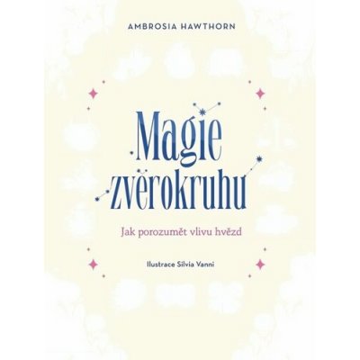 Magie zvěrokruhu – Zboží Dáma