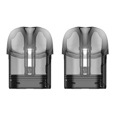 Vaporesso OSMALL Pod Kit cartridge 2ks černá
