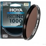 Hoya ND 1000x PRO 58 mm – Hledejceny.cz