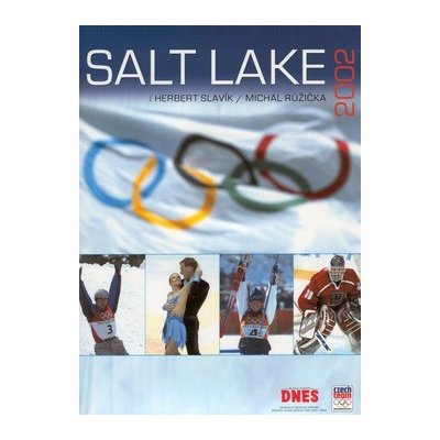 SALT LAKE 2002 – Hledejceny.cz