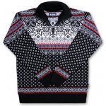 Kama 471 Retro kolekce svetr černý – Hledejceny.cz