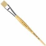 Da Vinci 329 Junior Borste Plochý štětec 6 – Hledejceny.cz