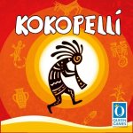 Queen games Kokopelli – Hledejceny.cz