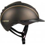 Casco Přilba Mistrall 2 hnědá – Sleviste.cz