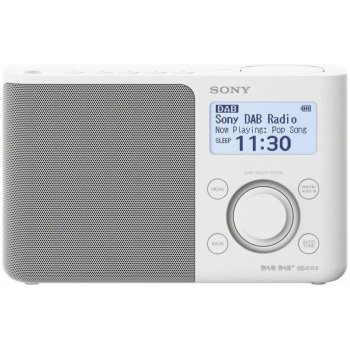 Sony XDR-S61D