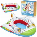 Bestway vesmírná loď 1,04 m x 99 cm – Zboží Dáma