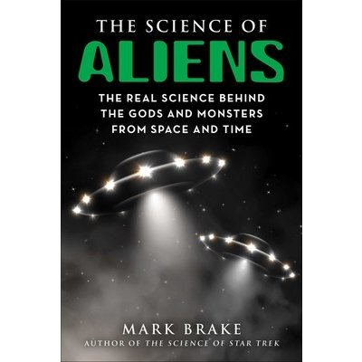 Science of Aliens – Hledejceny.cz