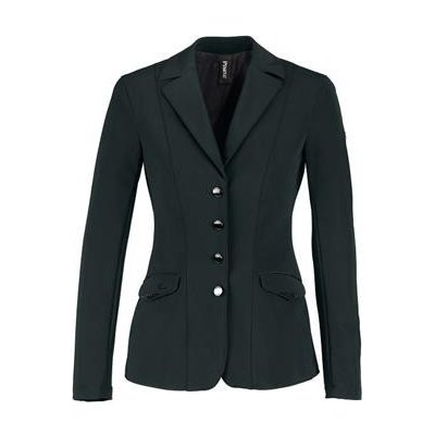 Pikeur Dámské jezdecké sako Paulin tmavě zelené – Sleviste.cz