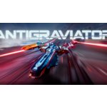 Antigraviator – Zboží Dáma