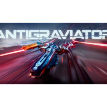 Antigraviator