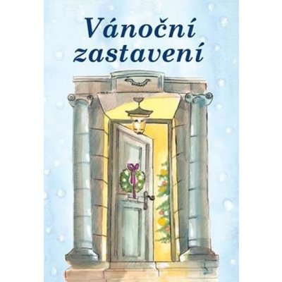 Vánoční zastavení – Zboží Mobilmania