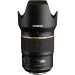 HD Pentax-D FA* 50mm f/1.4 SDM AW – Zboží Mobilmania