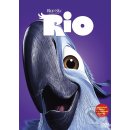 Rio DVD