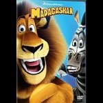 MADAGASKAR DVD – Sleviste.cz