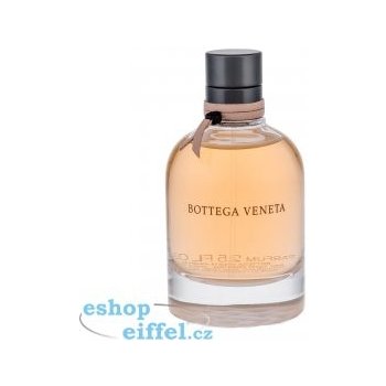 Bottega Veneta Bottega Veneta parfémovaná voda dámská 75 ml