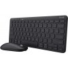 Set myš a klávesnice Trust Lyra Wireless Keyboard & Mouse Set 24845