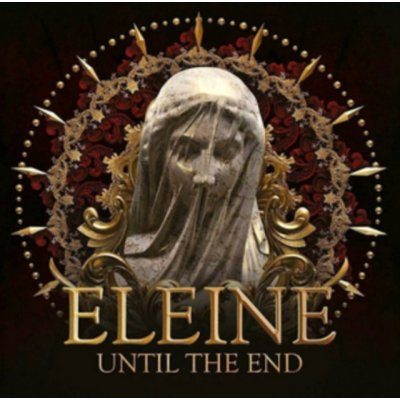 Until the End - Eleine LP – Zboží Mobilmania