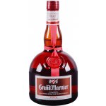 Grand Marnier Cordon Rouge 40% 0,7 l (holá láhev) – Zboží Dáma
