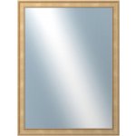DANTIK TOOTH 60x80 cm zlatá 3161 – Hledejceny.cz