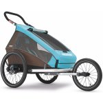 Croozer Kid For 1 Plus – Zbozi.Blesk.cz