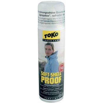 TOKO softshell proof 200 ml